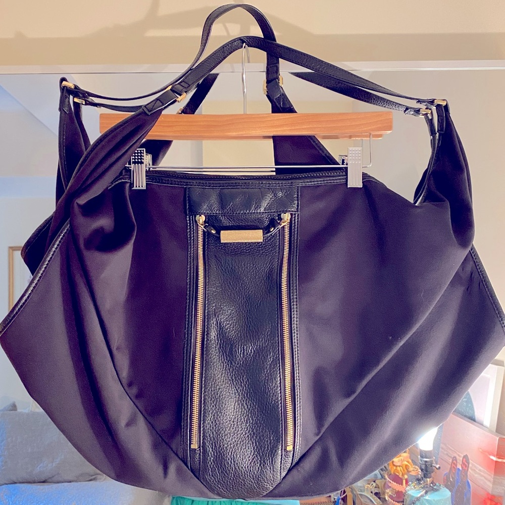Nike 1972 performance gym bag